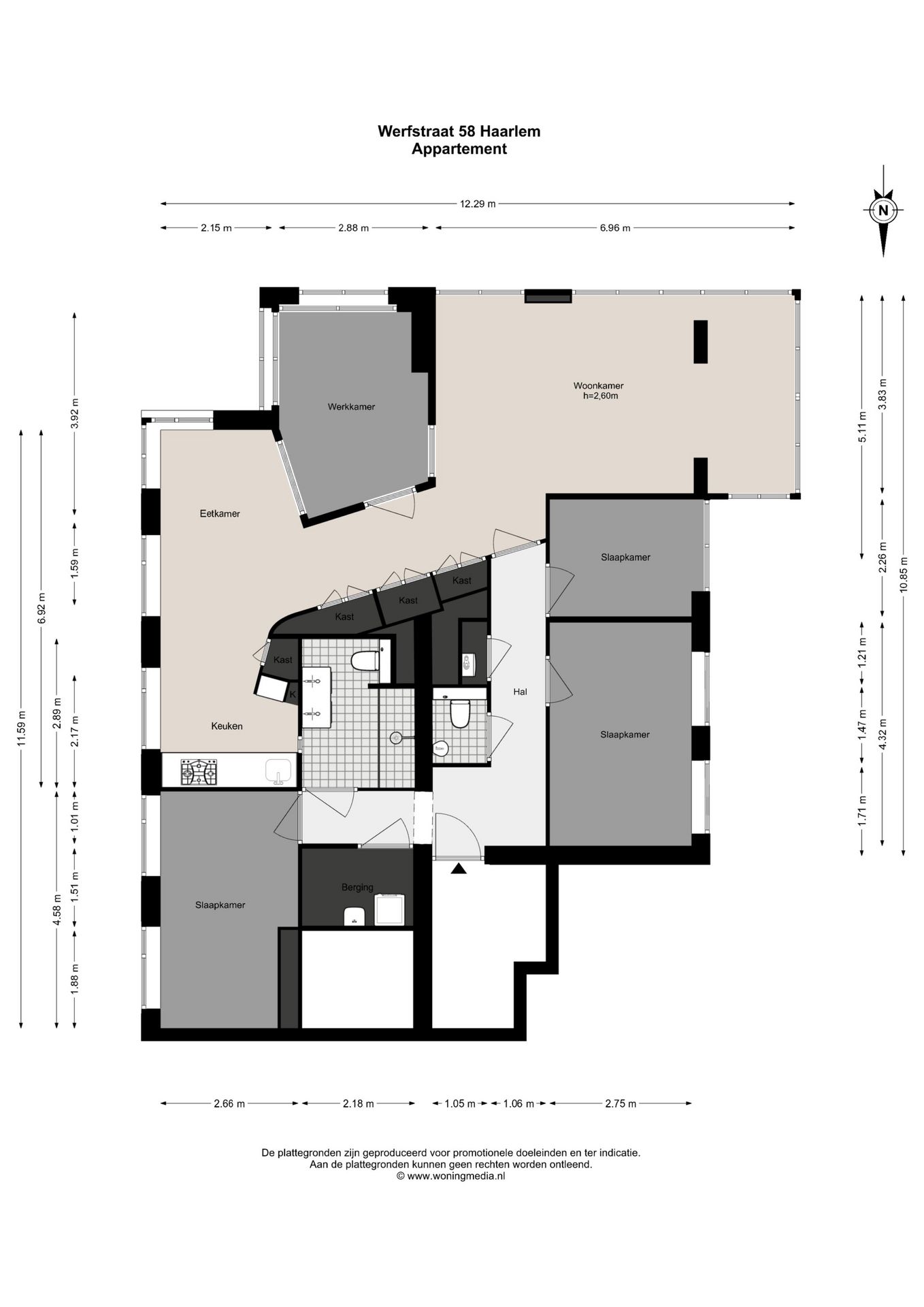 Foto 40 van Werfstraat 58