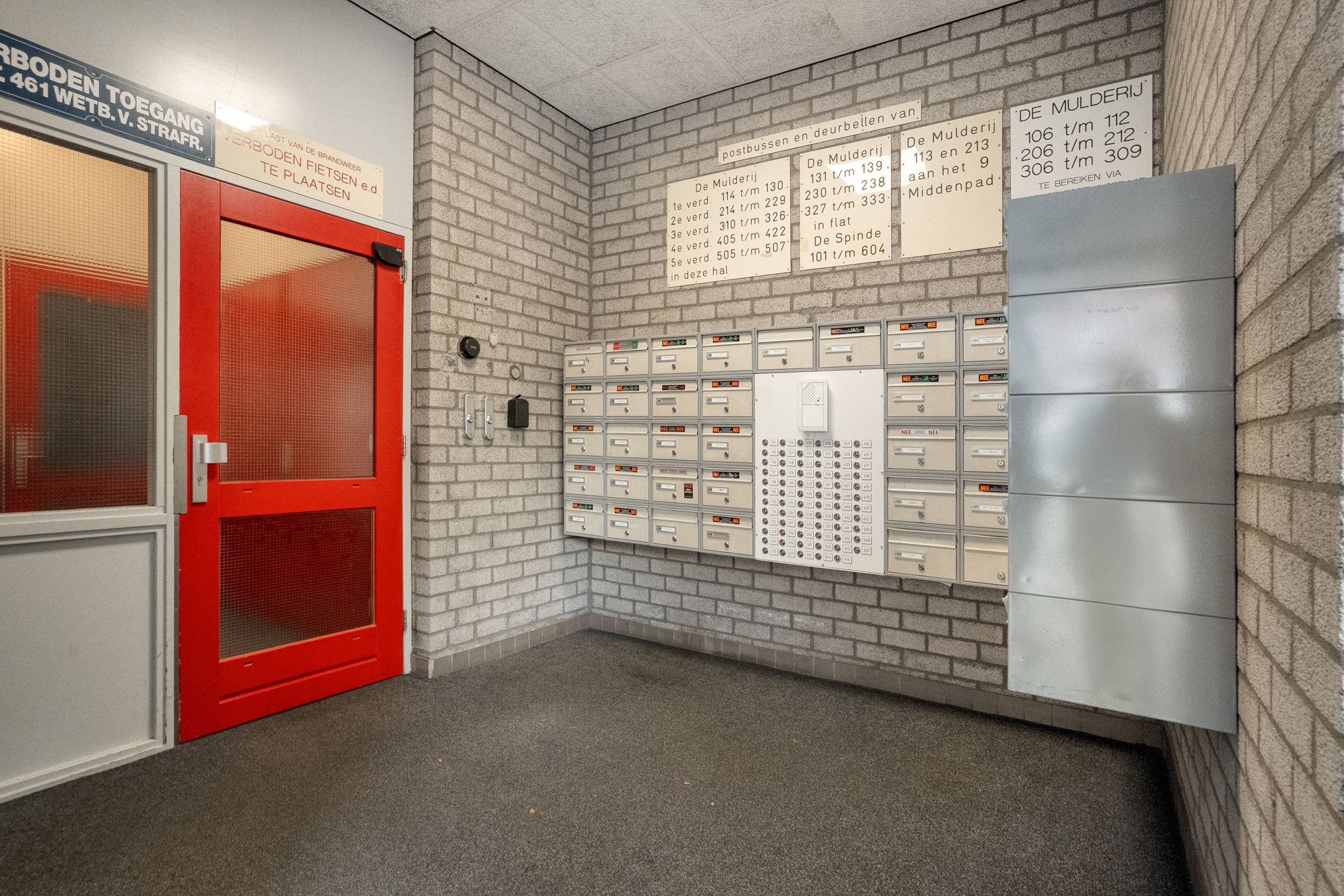 Foto 3 van De Mulderij 406