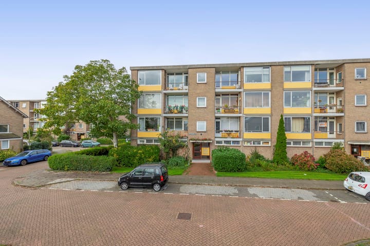 Photo 1 of Willem de Rijkelaan 126