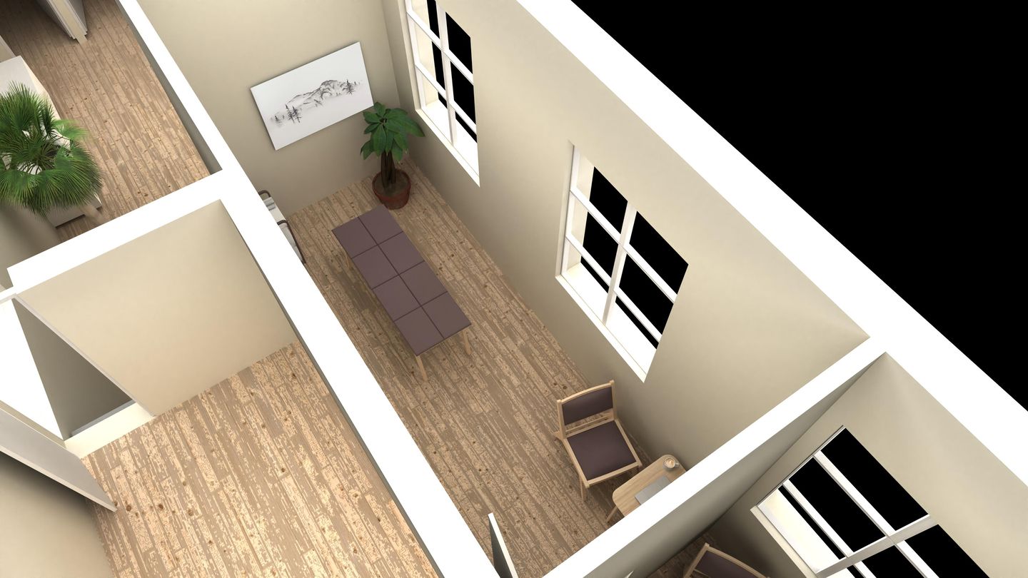 Bekijk foto 3 van Warmoesstraat 155