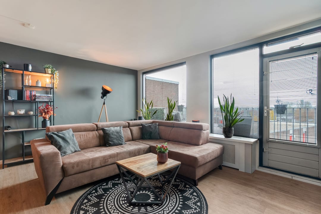 Foto 7 van De Mulderij 406