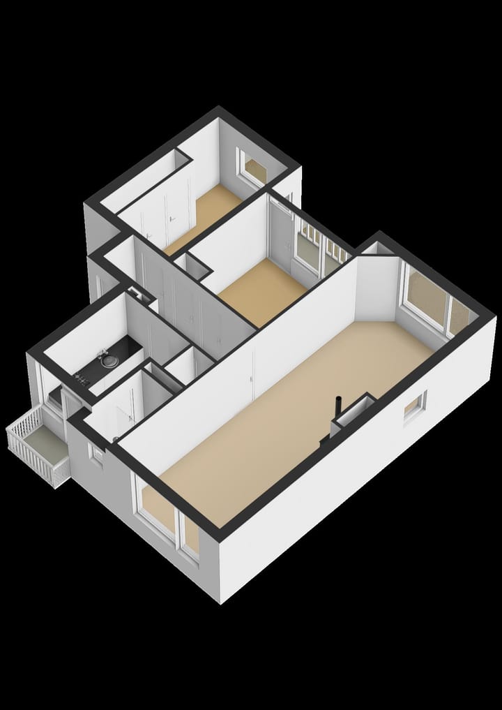 Photo 33 of Willem de Rijkelaan 126