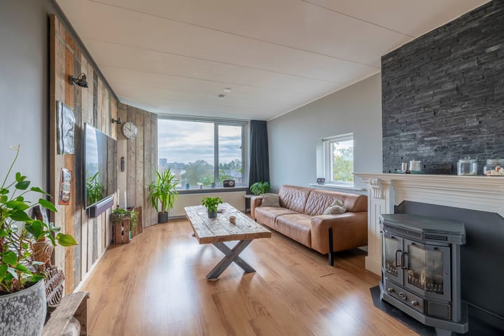 Foto 3 van Willem de Rijkelaan 126