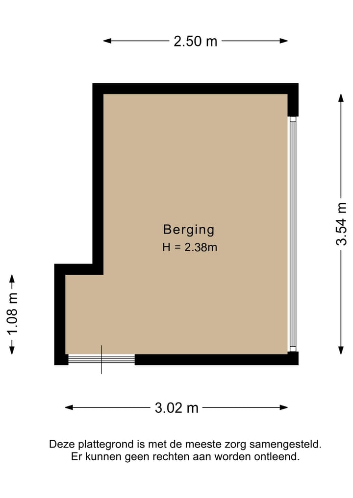 Photo 34 of Willem de Rijkelaan 126