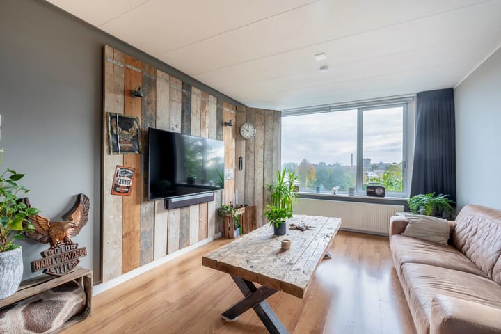 Foto 4 van Willem de Rijkelaan 126