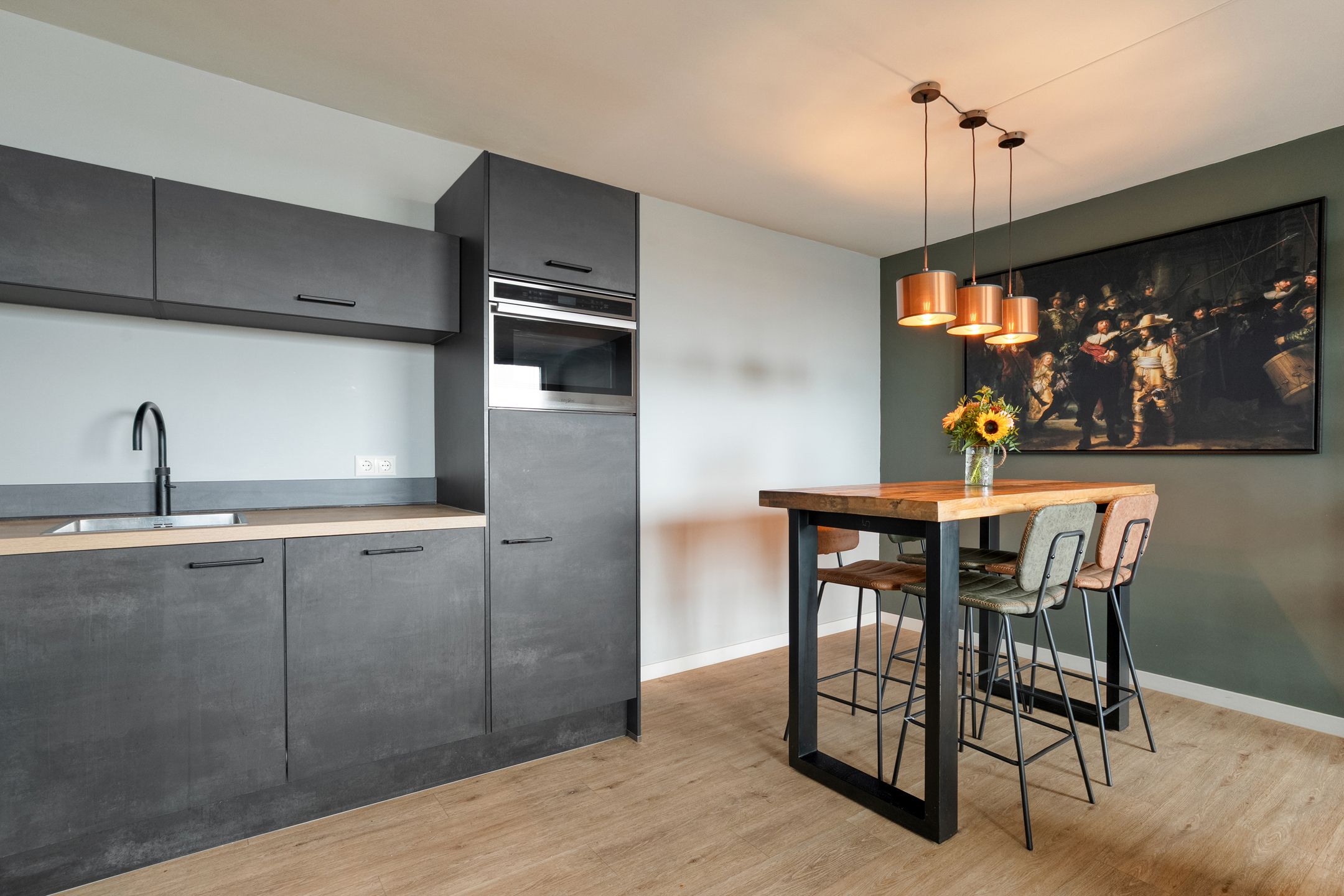 Foto 12 van De Mulderij 406