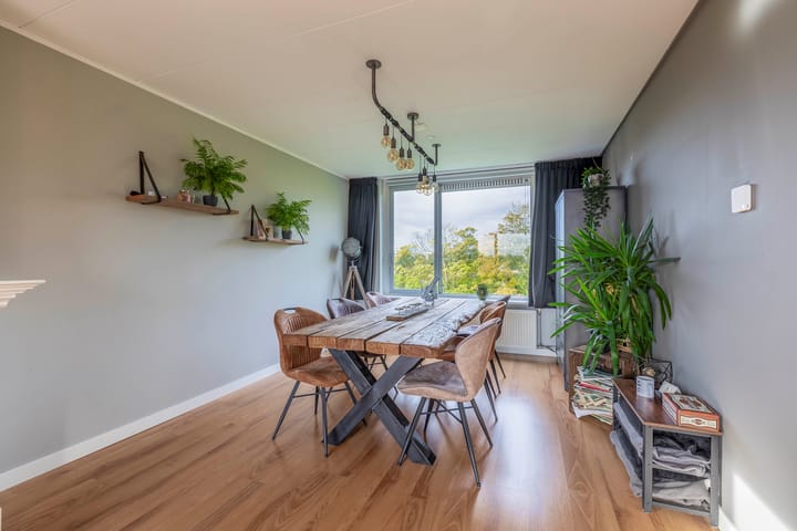 Photo 6 of Willem de Rijkelaan 126