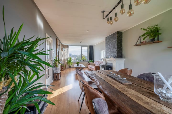 Photo 9 of Willem de Rijkelaan 126