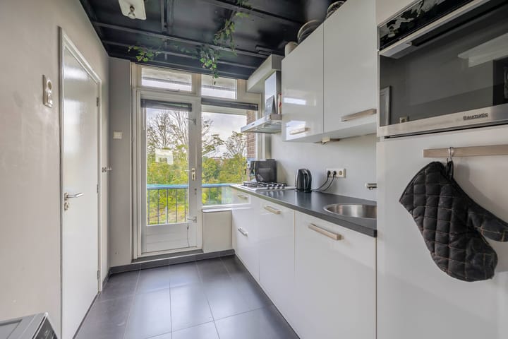 Photo 10 of Willem de Rijkelaan 126