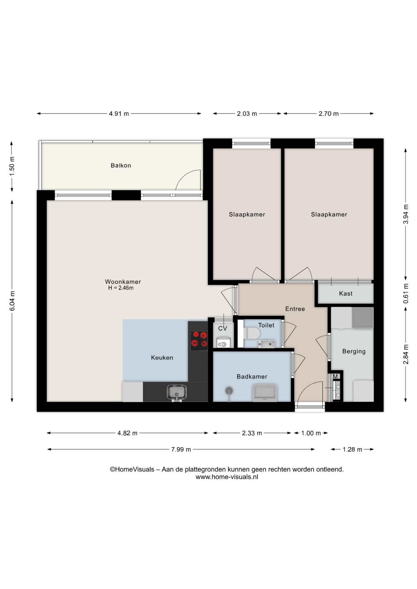 Foto 30 van De Mulderij 406