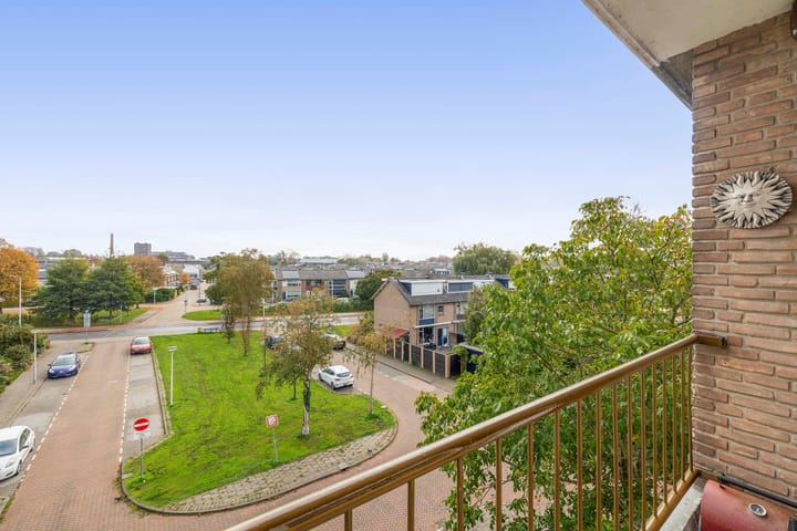 Photo 20 of Willem de Rijkelaan 126