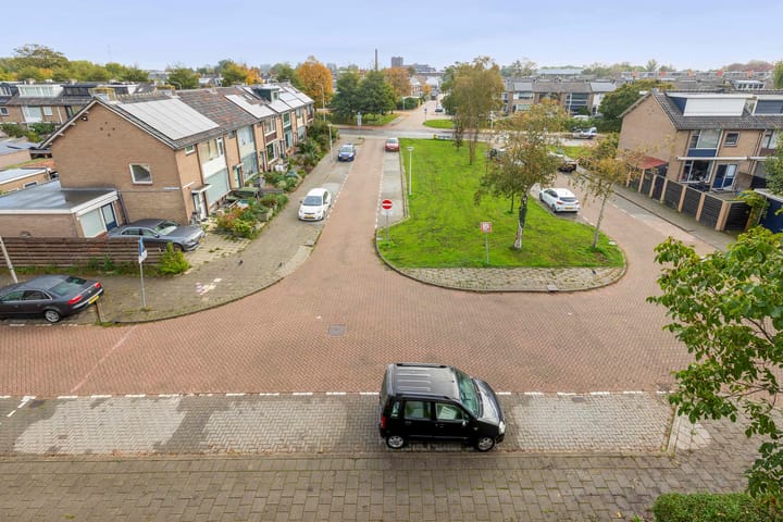 Photo 25 of Willem de Rijkelaan 126