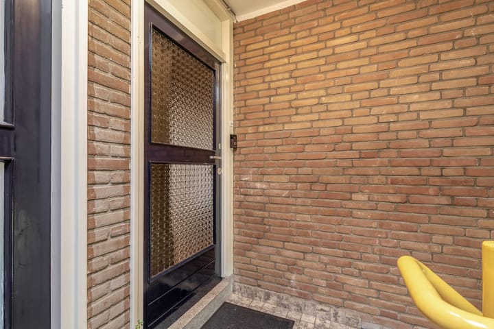 Photo 26 of Willem de Rijkelaan 126