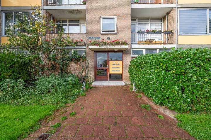 Photo 27 of Willem de Rijkelaan 126