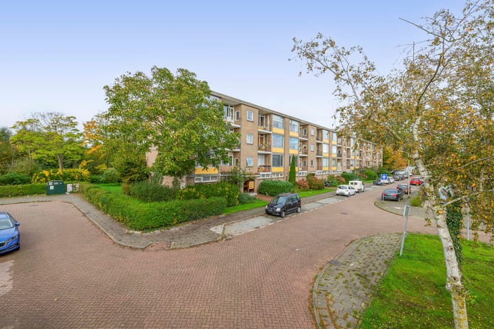 Photo 30 of Willem de Rijkelaan 126