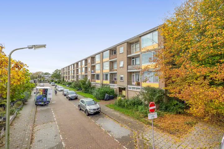 Photo 31 of Willem de Rijkelaan 126