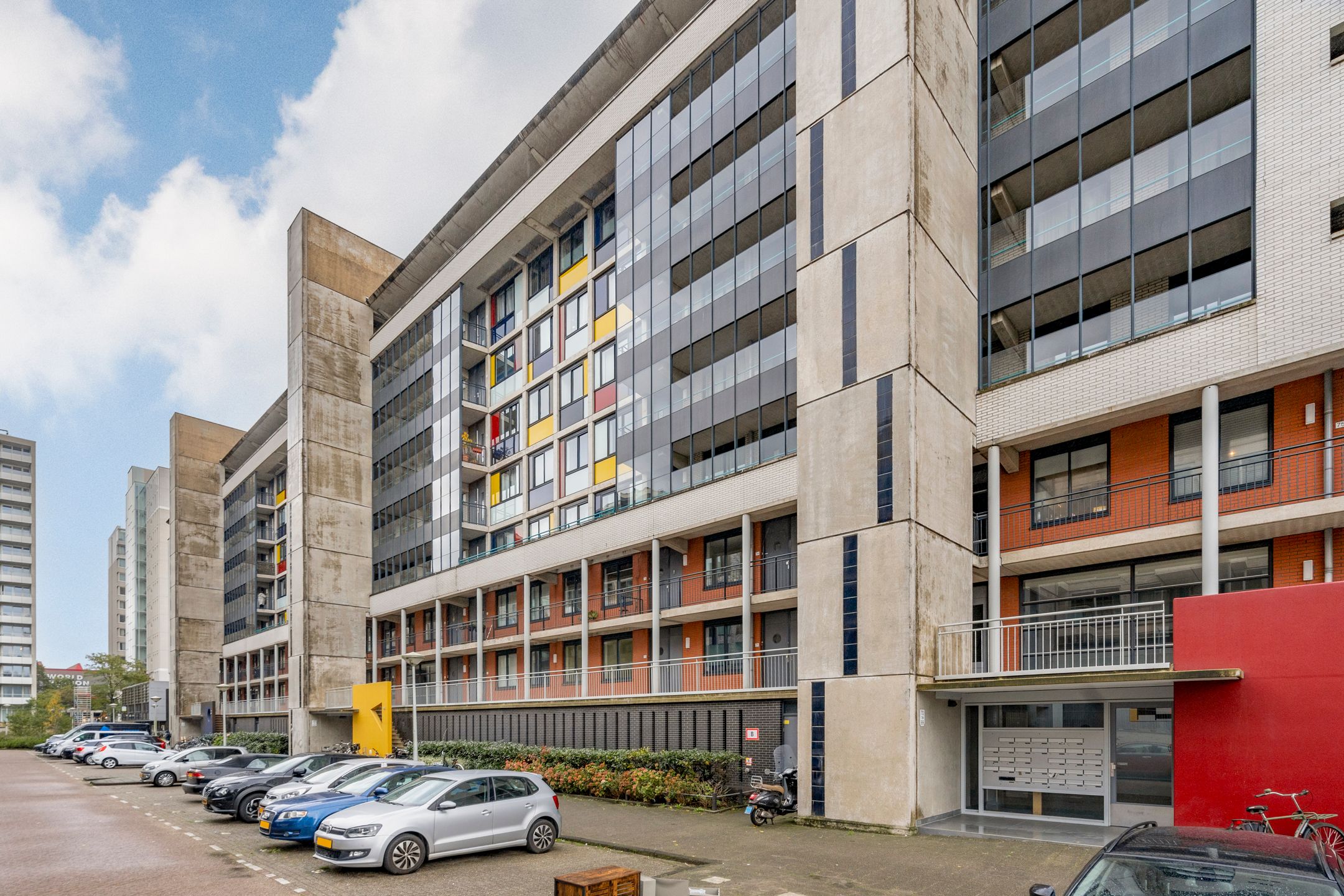 Gerrit Mannourystraat 70 