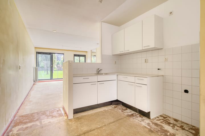 Foto 3 van Gerrit Mannourystraat 70