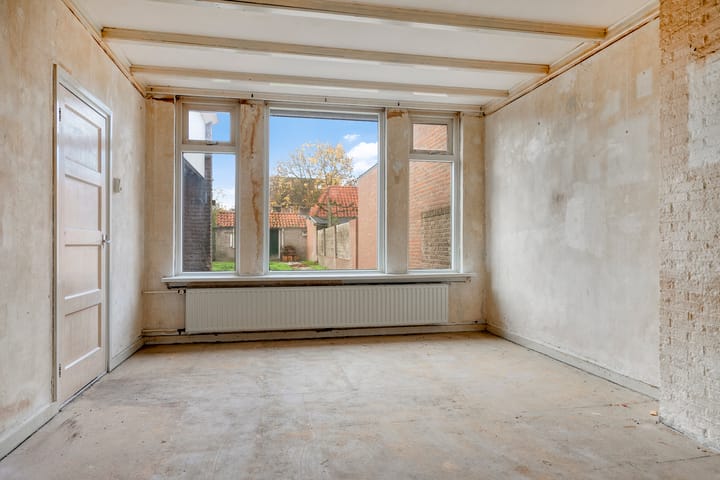 Foto 4 van Biermansstraat 25