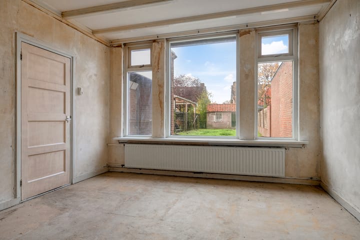 Foto 6 van Biermansstraat 25