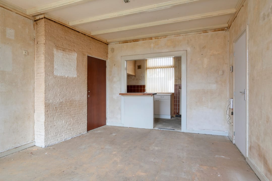 Photo 8 of Biermansstraat 25