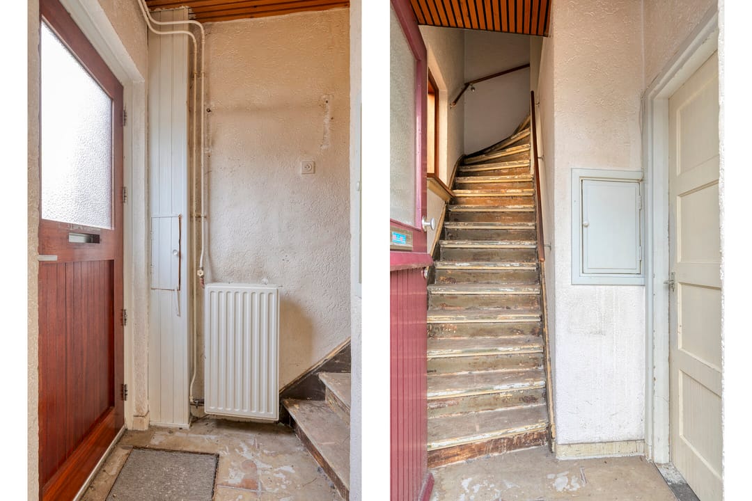 Photo 13 of Biermansstraat 25