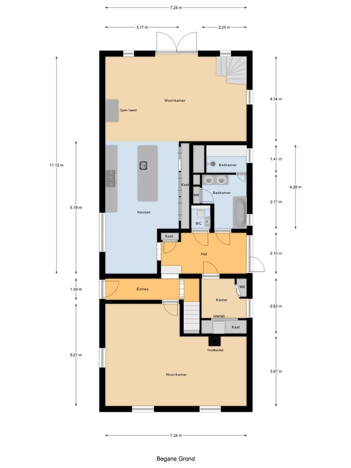 Photo 67 of Arkelse Onderweg 147