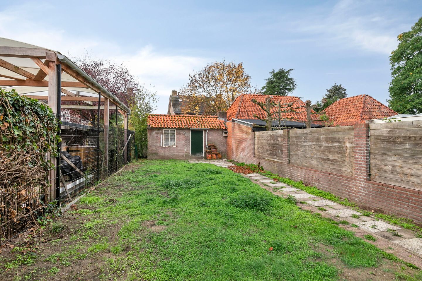 Photo 19 of Biermansstraat 25