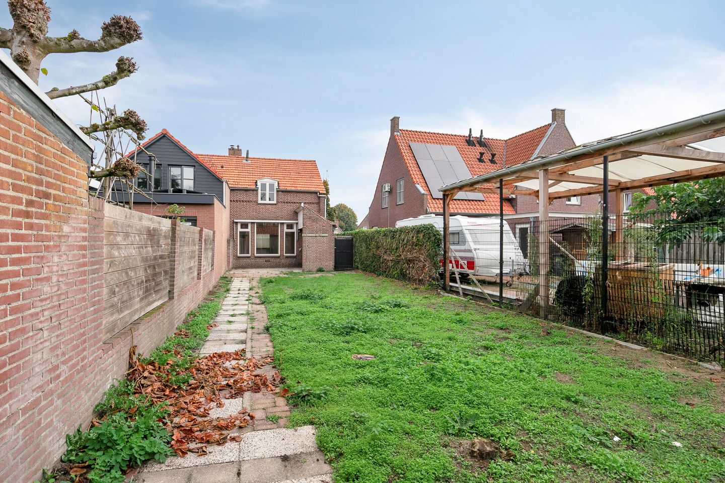 Photo 20 of Biermansstraat 25