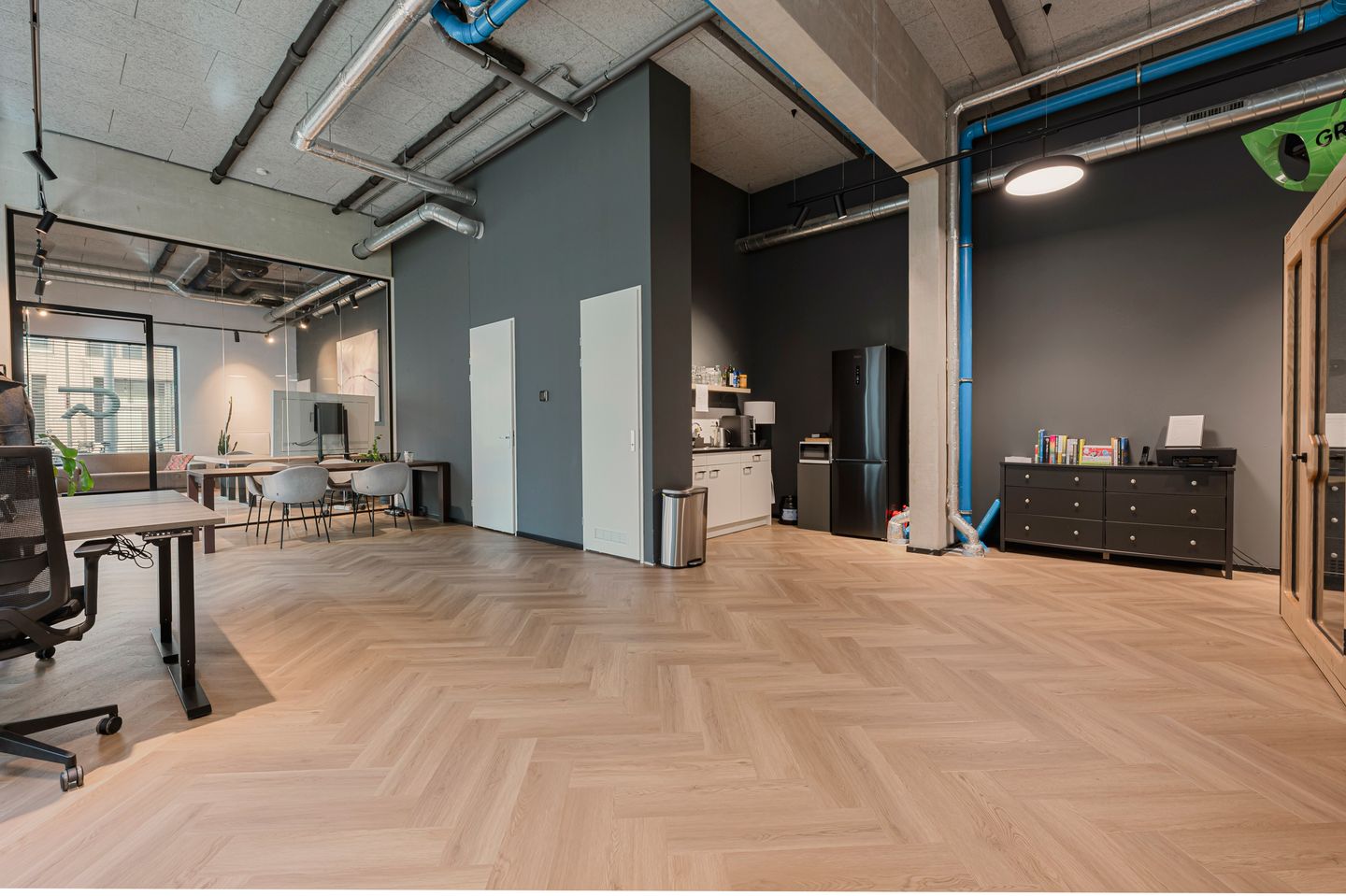 Bekijk foto 5 van Willem Theunisse Blokstraat 395