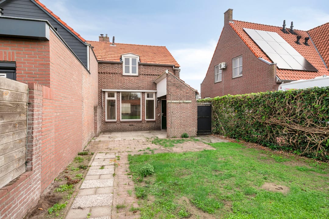 Photo 22 of Biermansstraat 25