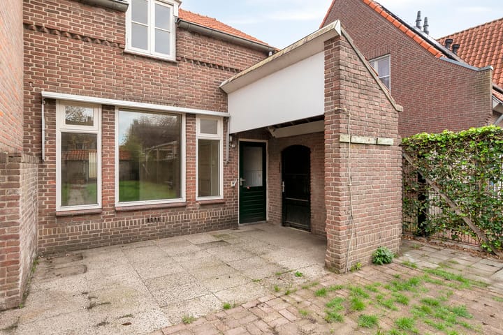 Foto 23 van Biermansstraat 25