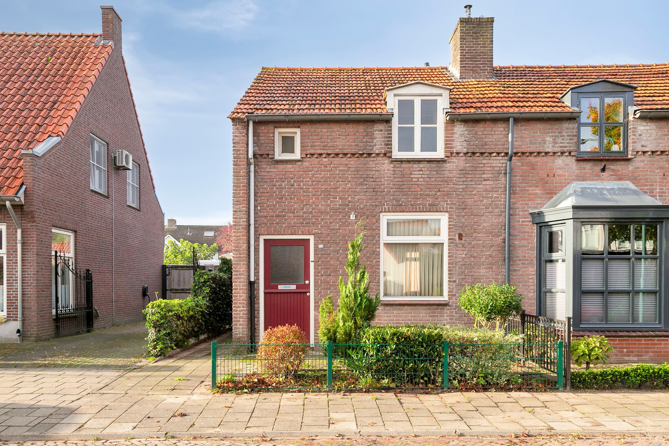 Photo 24 of Biermansstraat 25