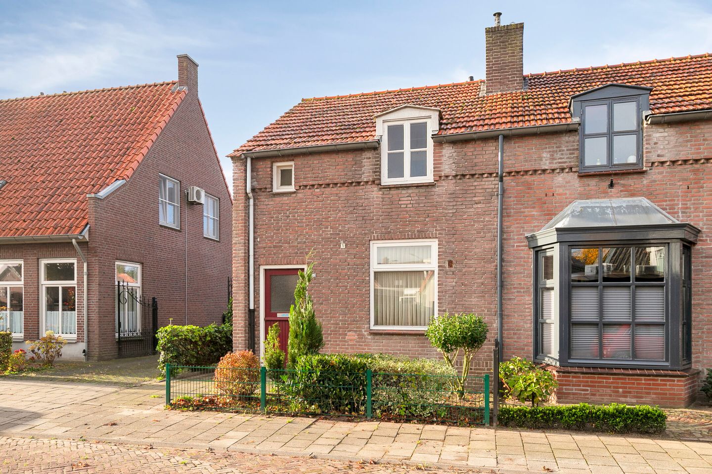 Photo 25 of Biermansstraat 25