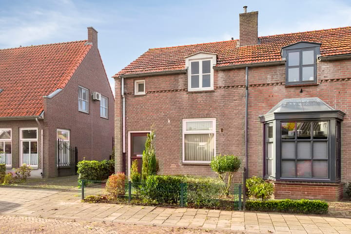 Foto 25 van Biermansstraat 25