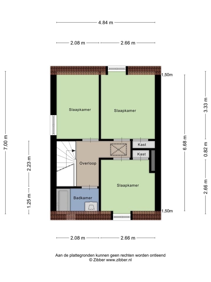 Foto 28 van Biermansstraat 25