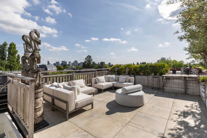 Photo 3 of Frans van Mierisstraat 131-4