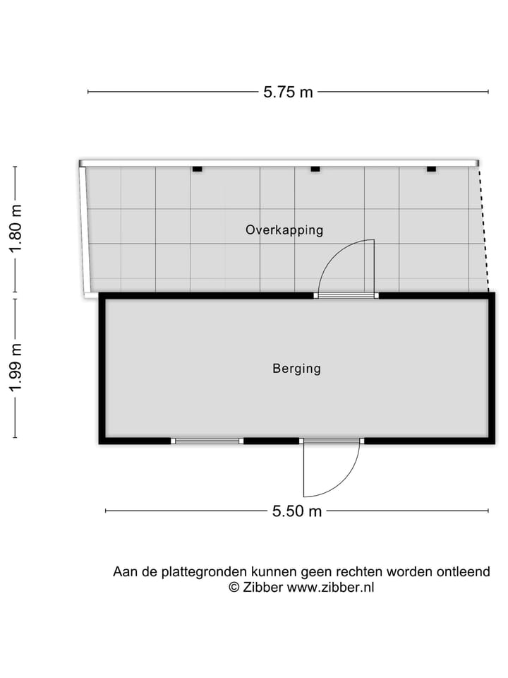 Foto 30 van Biermansstraat 25