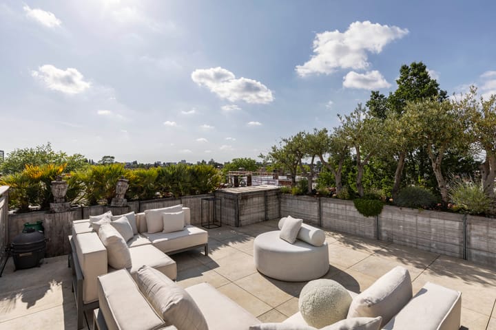 Photo 25 of Frans van Mierisstraat 131-4