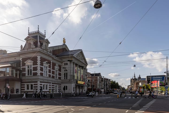 Photo 28 of Frans van Mierisstraat 131-4