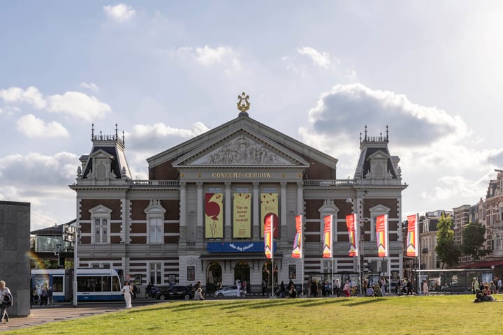 Photo 29 of Frans van Mierisstraat 131-4