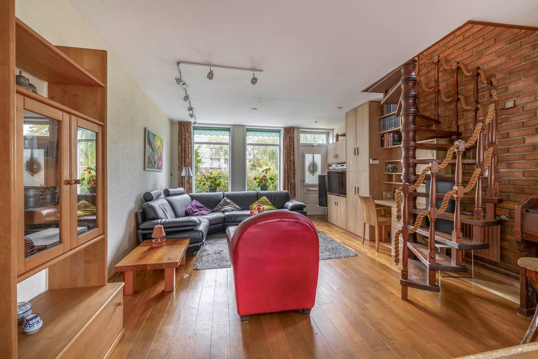 Foto 2 van Militaireweg 65