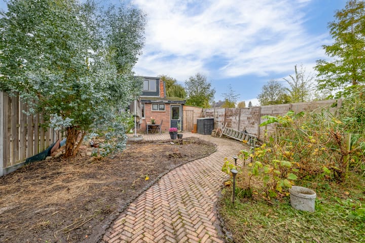 Foto 4 van Militaireweg 65