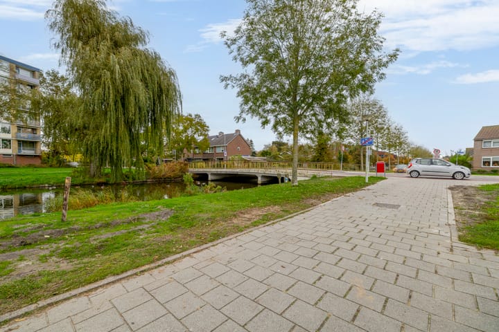 Foto 5 van Militaireweg 65