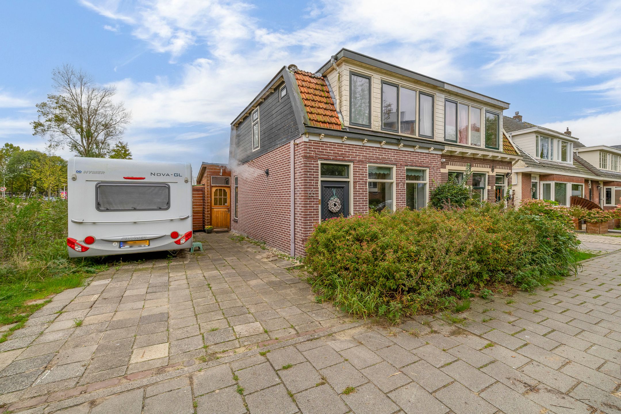 Foto 6 van Militaireweg 65