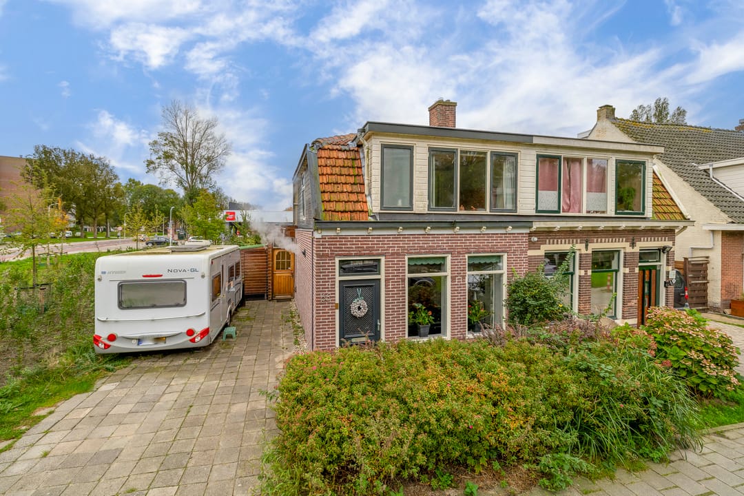 Foto 7 van Militaireweg 65