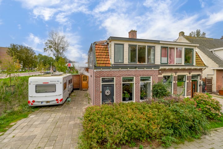 Foto 7 van Militaireweg 65