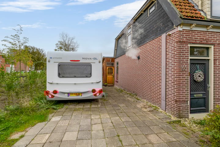 Foto 8 van Militaireweg 65