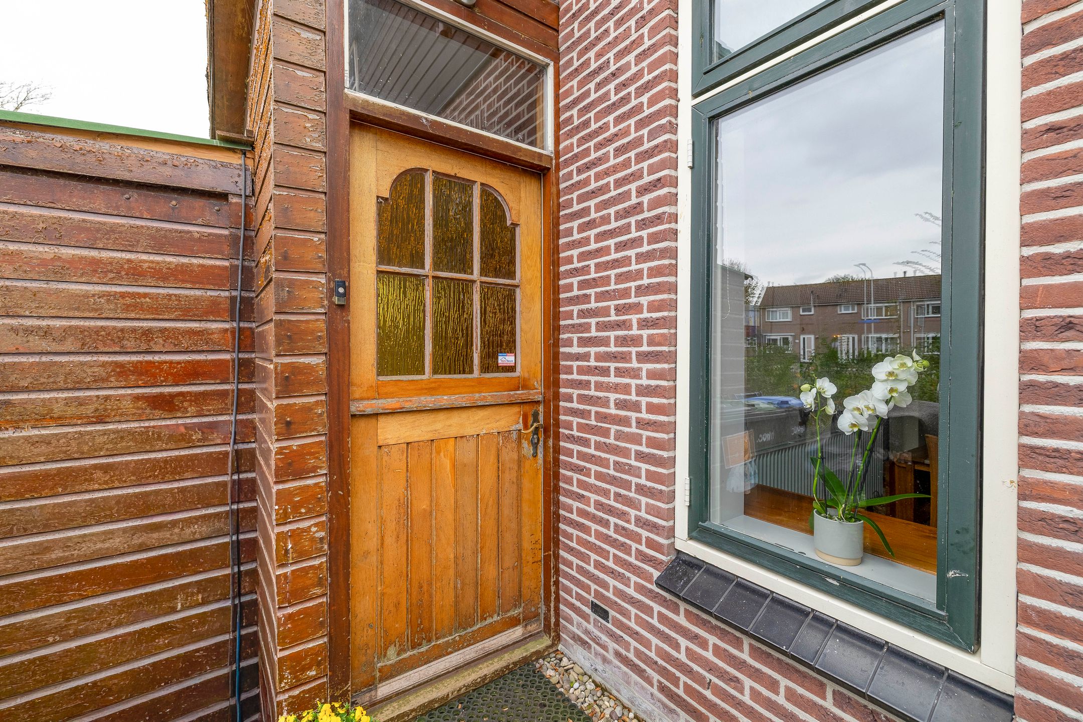 Foto 9 van Militaireweg 65