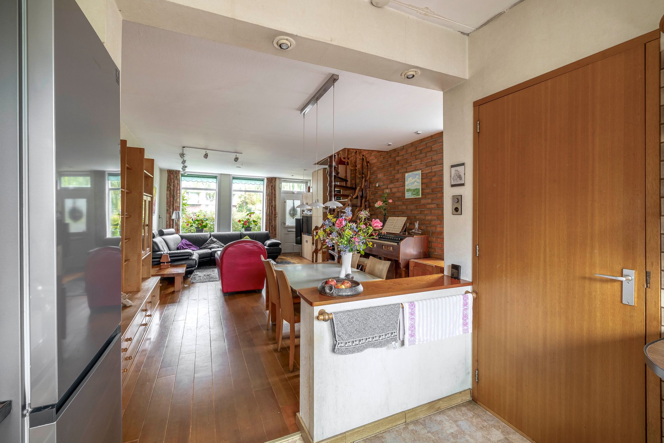 Foto 15 van Militaireweg 65